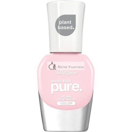 Sally Hansen Good Kind Pure Vegán Körömlakk Pink Moon, 10ml