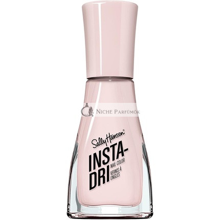 Sally Hansen Insta-Dri A Blush Körömlakk