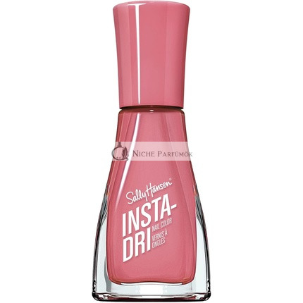 Sally Hansen Insta-Dri Rapid Rose Körömlakk