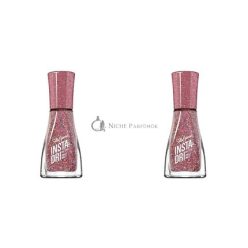 Sally Hansen Insta-Dri Körömlakk 288 Confetti Pop, 9,2 ml