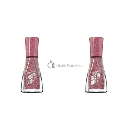 Sally Hansen Insta-Dri Körömlakk 288 Confetti Pop, 9,2 ml