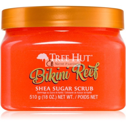 Bikini Reef Zuckerscrub, 510g