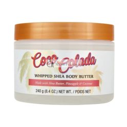 Coco Colada Habos Testvaj