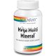 Solaray Mega Multi Mineral 120 Kapszula