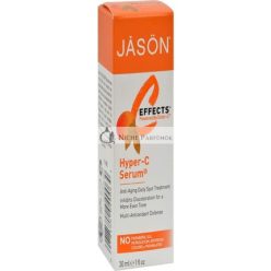 Jason C-EFFECT Hyper-C Szérum, 30ml
