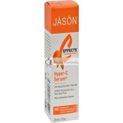 Jason C-EFFECT Hyper-C Serum, 30ml