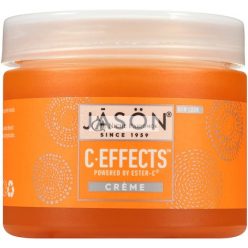 Jason Natural Products Perfect Solutions Ester-C Krém 60ml