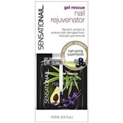 SensatioNail Gel Rescue Nagelverjüngung