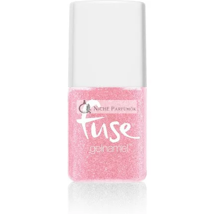 Fuse Gelnamel - Polar Bare - Zselés körömlakk