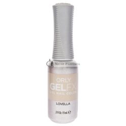 Orly GelFx Lovella, 9ml
