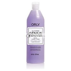 Orly Gyengéd Erő Lacquer Eltávolító, 473 ml