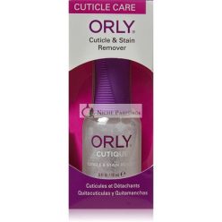 Orly Beauty 25219 Körömápolás - Cutique, 1 darab