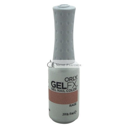 Orly Gel FX Nagellack Rage, 15 ml