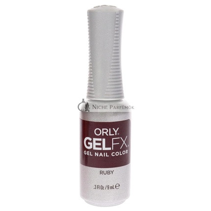 Orly Gel FX Nagellack Rubin 9ml