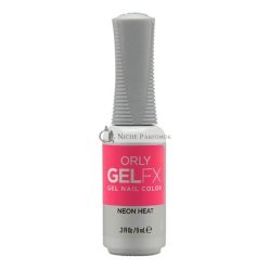 ORLY Gel FX Nagellack, Neon Heat