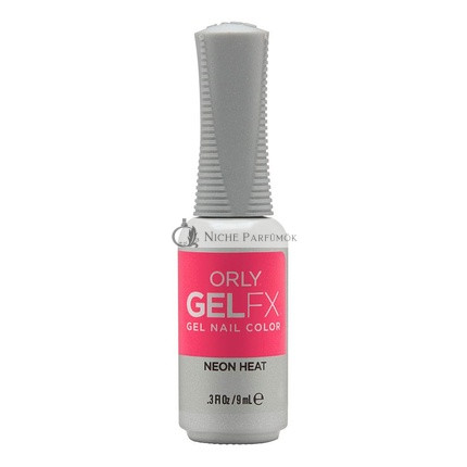 ORLY Gel FX Nagellack, Neon Heat