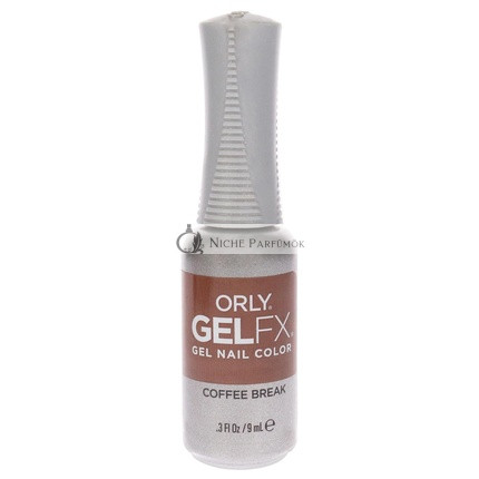 Orly Gel FX Nagellack Kaffeepause 9ml
