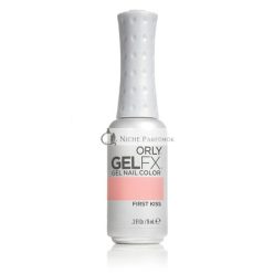 ORLY Gel FX Nagellack, First Kiss Neon, 9ml