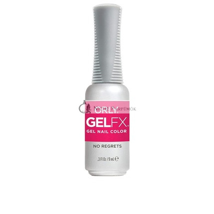 Orly Gel No Regrets, 9ml