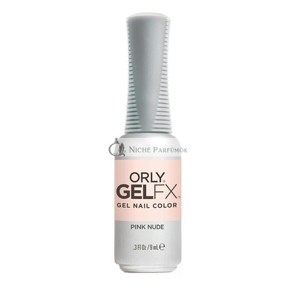 ORLY Gel FX Nagellack 9ml Pink Nude Neon