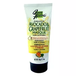 Queen Helene Belebende Avocado & Grapefruit Maske, 170g