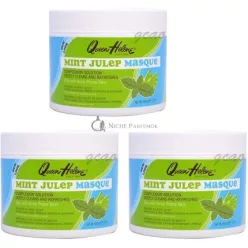 Queen Helene Mint Julep Maske, 340g