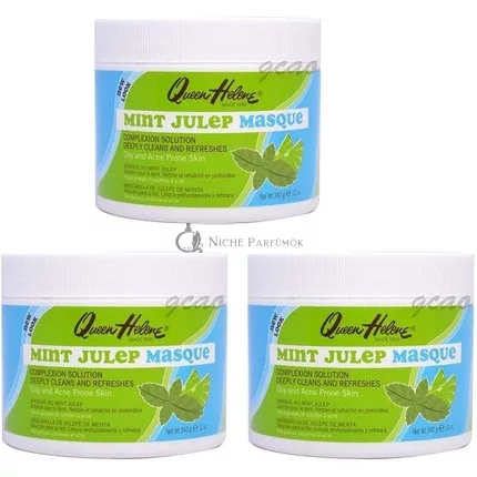 Queen Helene Mint Julep Maske, 340g