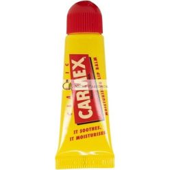   Carmex Lippenbalsam - Klassischer Lippenbalsam Tray, 12 x 10 g