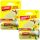 Carmex Premium Vanília Stift Gyógyító Ajakbalzsam, 4.25g