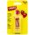 Carmex Eper Ízesítésű Ajakbalzsam Tubus SPF15, Vízálló, 10ml