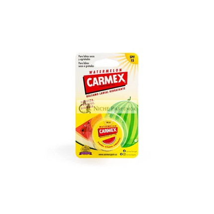 Carmex Dinnye Ajkbalzsam