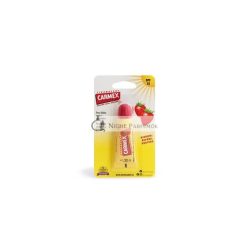 Carmex Erdbeer Lippenbalsam mit SPF15, 4.25g