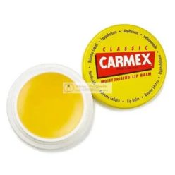 Intensiv Feuchtigkeitsspendender Lippenbalsam von CARMEX