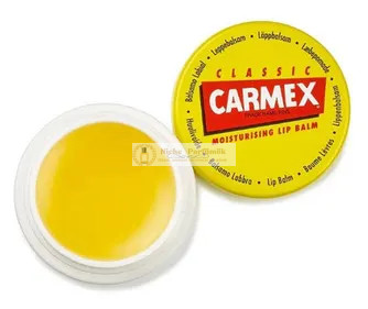 CARMEX Intenzíven Hidratáló Ajakbalzsam