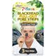 7th Heaven Blackhead Pull-Out Pore Strips mit Aktivkohle, Aloe Vera und Hamamelis - Ideal für Mischhaut und fettige Haut
