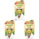 7th Heaven Blemish Clay Mud Gesichtsmaske mit Zaubernuss und Aloe Vera, 20g