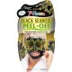 7th Heaven Schwarze Meeresalgen Easy Peel-Off Gesichtsmaske