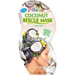   Montagne Jeunesse 7th Heaven Kokos Protein Rettungsmaske, 25ml