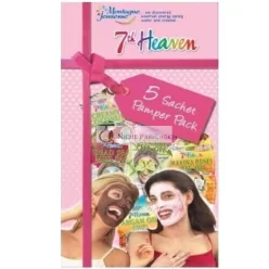 Montagne Jeunesse 7. Heaven Multi Masking Verwöhnmaske