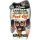 7th Heaven Aktivkohle Schwarz Ton Peel-Off 10ml