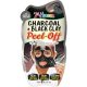 7th Heaven Aktivkohle Schwarz Ton Peel-Off 10ml