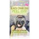 7th Heaven Reinigende und entgiftende Aktivkohle Peel-Off Maske