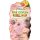7th Heaven Pink Oxygen Bubble Sheet Maske Für Schnelle Reinigung Und Hydratation
