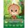 7th Heaven Born Free TimTom Gesichtsmaske Angereichert mit Banane und Kokosnuss