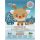 7th Heaven Winter Wunderland Rentier Gesichtsmaske mit Heidelbeere