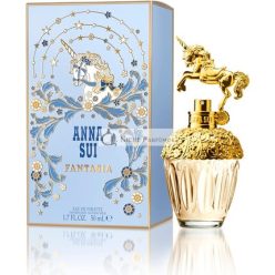 Anna Sui Eau De Toilette 50ml