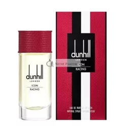 Dunhill Icon Racing Red Eau de Parfum, 30 ml