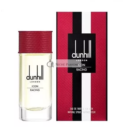 Dunhill Icon Racing Red Eau de Parfum, 30 ml