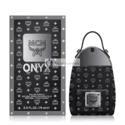 MCM ONYX Eau de Parfum, 75 ml