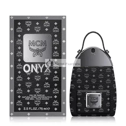 MCM ONYX Eau de Parfum, 75 ml